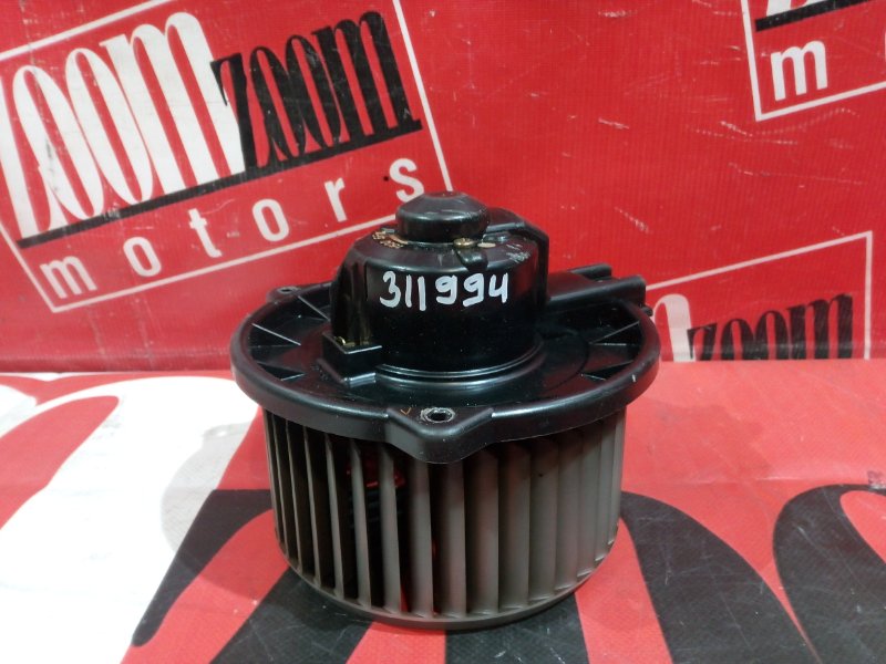 Вентилятор (мотор отопителя) Toyota Allion NZT240 1NZ-FE 2001 передний (б/у)