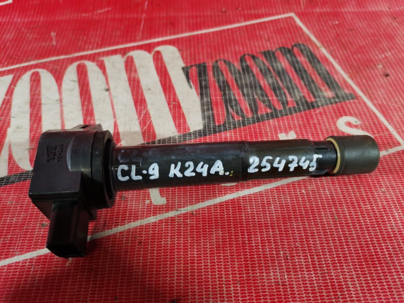 Катушка зажигания Honda Accord CL9 K24A 2002 (б/у)