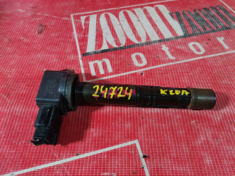 Катушка зажигания Honda Cr-V RD4 K20A (б/у)