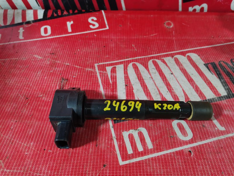 Катушка зажигания Honda K20A (б/у)