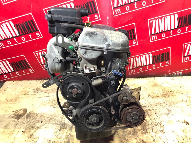 Двигатель Suzuki Swift HT51S M13A 2000 1249792