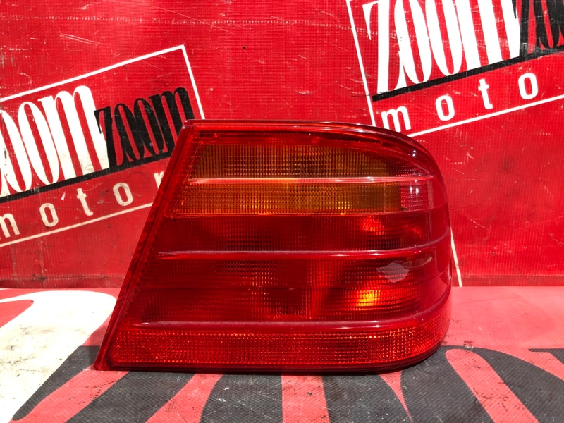 Фонарь (стоп-сигнал) Mercedes-Benz E320 W210 112.941 1995 задний правый (б/у)