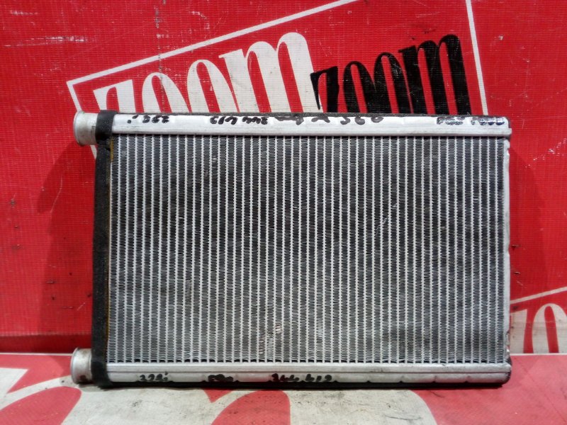 Радиатор отопителя Bmw 3-Series E90 N52B25AE 2004 (б/у)