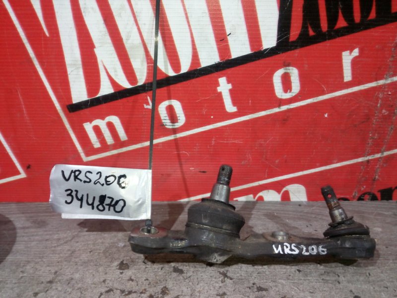 Шаровая опора нижняя Toyota Crown URS206 1UR-FSE 2009 передняя правая