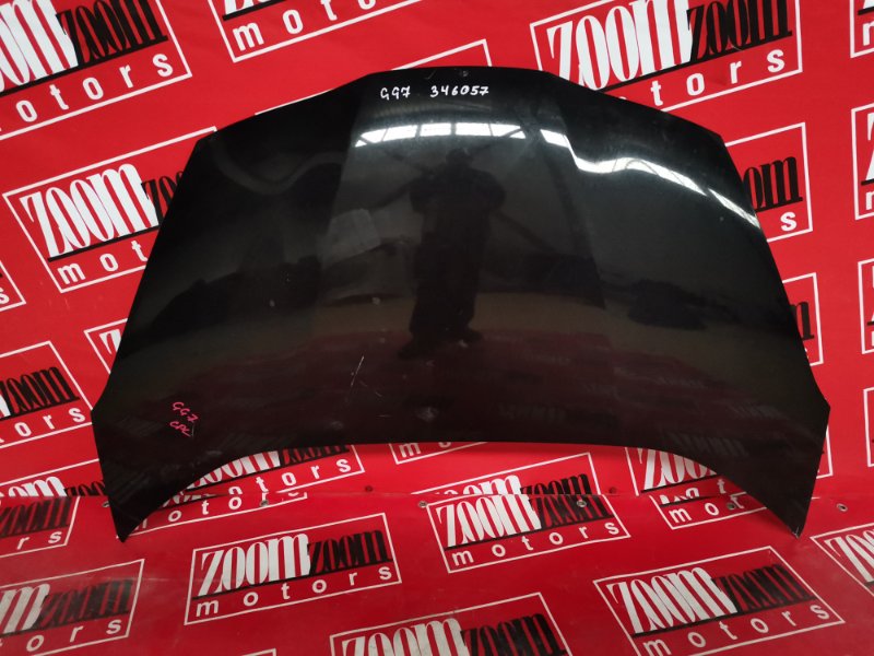 Купить Капот Хонда Шаттл