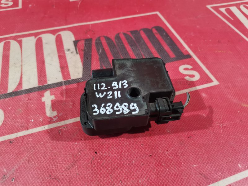 Катушка зажигания Mercedes Benz E240 W211 112.913 2002 (б/у)