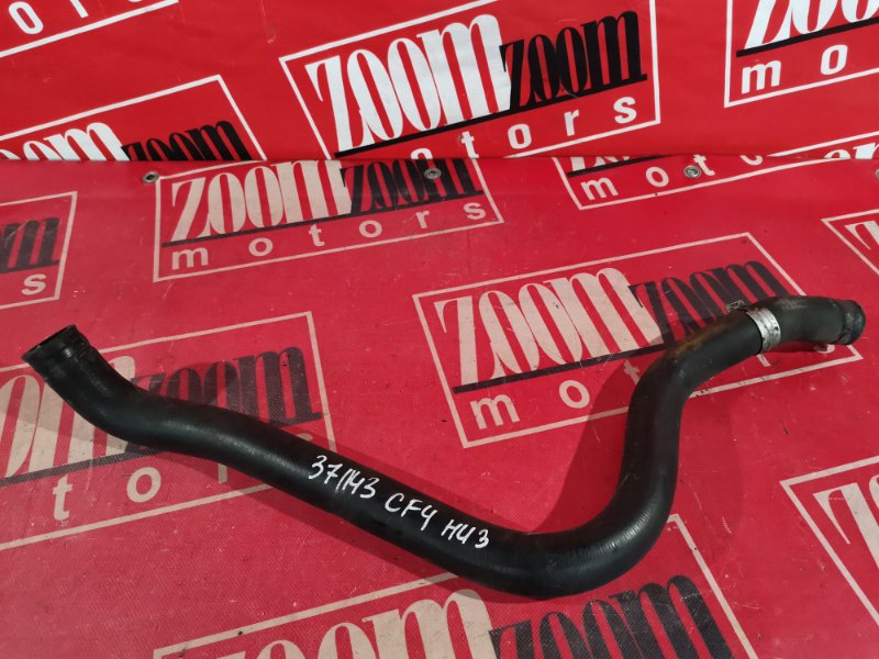 Патрубок нижний Honda Accord CF3 F18B 2000