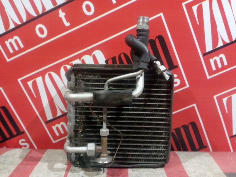 Радиатор кондиционера Nissan Cube AZ10 CGA3DE 1997 (б/у)