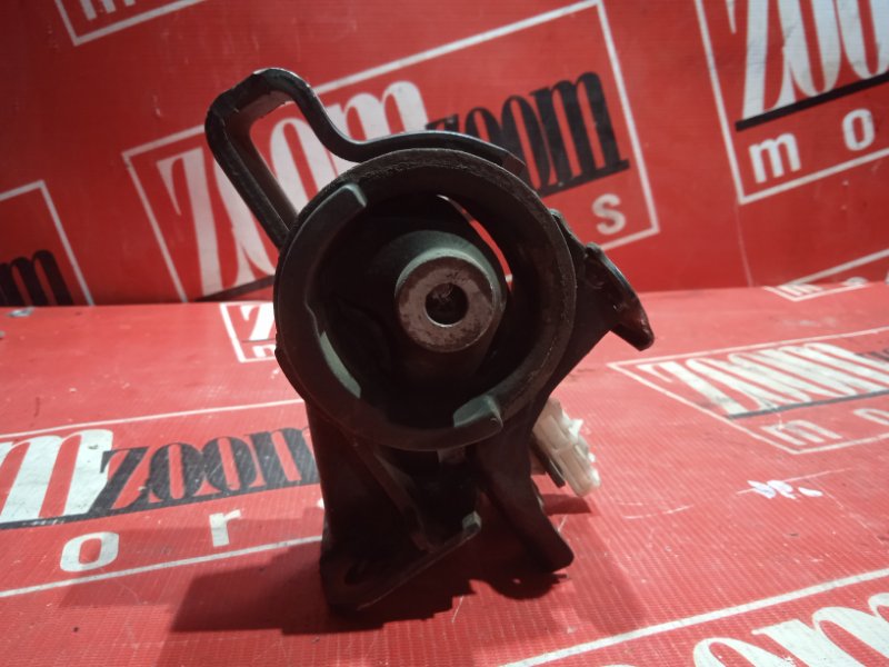 Подушка кпп Toyota Corolla Levin AE111 4A-FE 1995 передняя левая