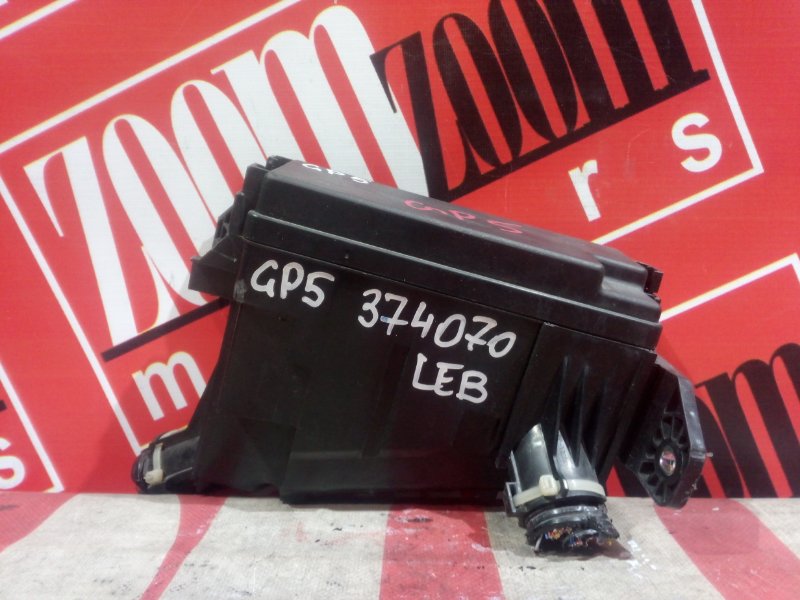 Блок реле и предохранителей Honda Fit GP5 LEB 2013 (б/у)