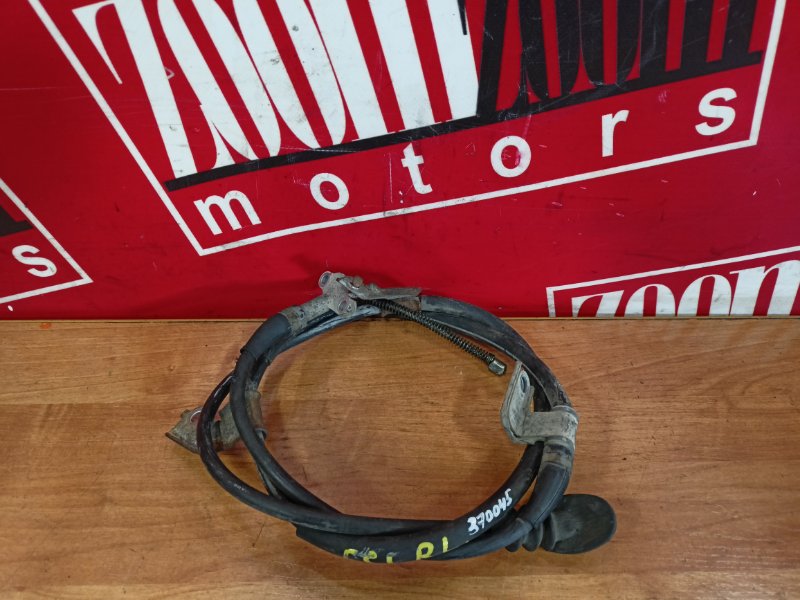 Трос ручника Honda Civic Ferio ES1 D15B 2000 задний левый (б/у)