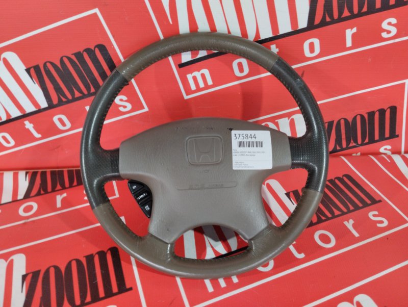 Руль Honda Odyssey RA8 J30A 1999 (б/у)