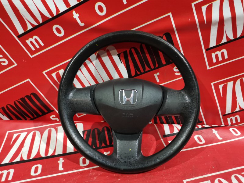 Руль Honda Freed GB3 L15A 2008 передний (б/у)