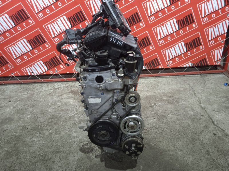 Двигатель Honda Freed Spike GP3 LEA 2014 №3490311 (б/у)