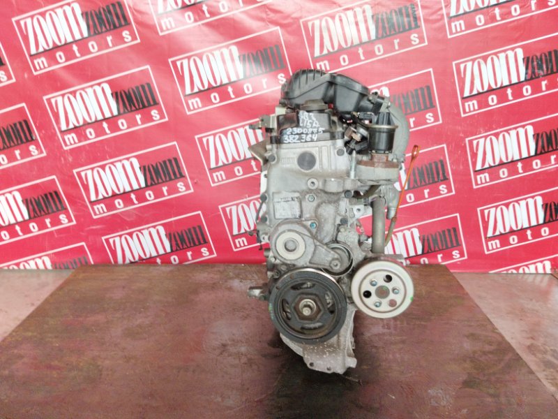 Двигатель Honda Freed GB3 L15A 2008 2300875 (б/у)