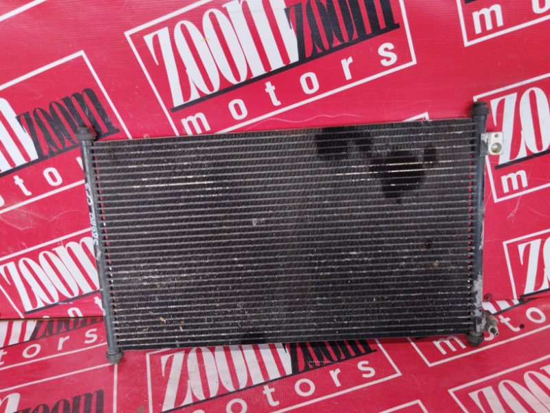 Радиатор кондиционера Honda Torneo CF3 F18B 1997 (б/у)
