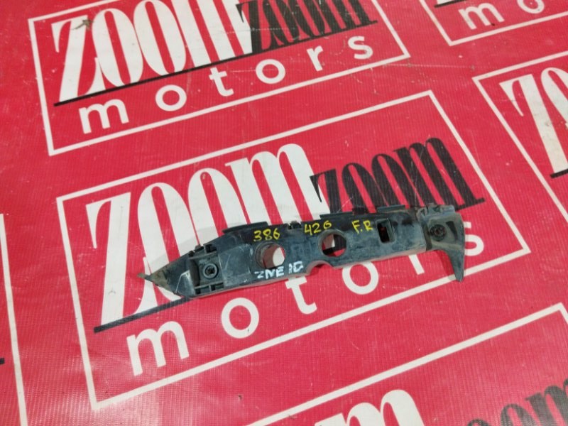 Клипса бампера Toyota Wish ZNE10 1ZZ-FE 2003 передняя правая (б/у)
