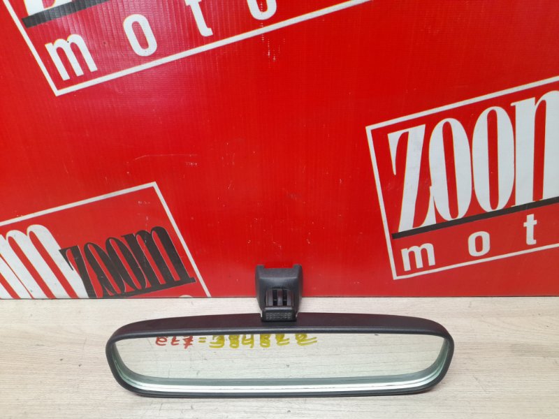 Зеркало салонное Honda Accord CL7 K20A 2002 (б/у)