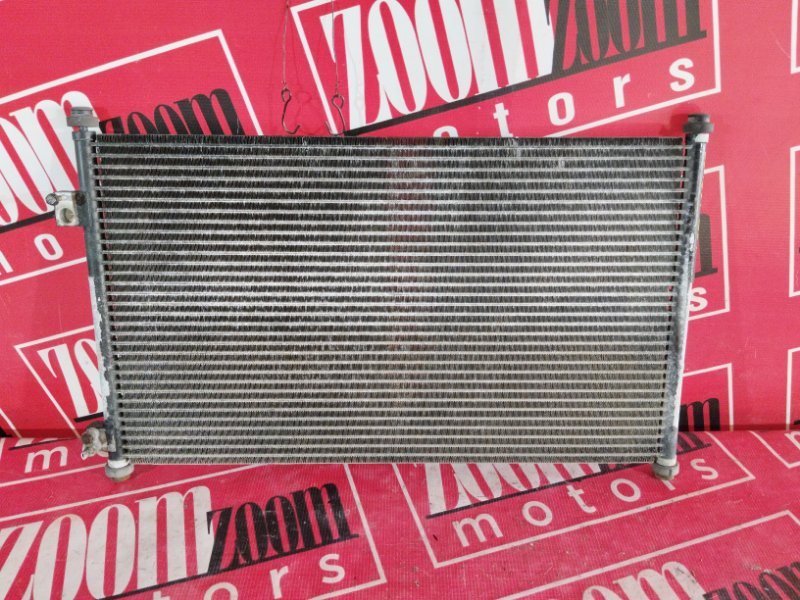 Радиатор кондиционера Honda Civic Ferio ES1 D15B 2003 (б/у)