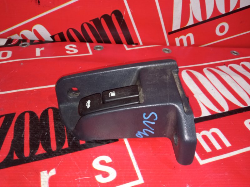 Ручка открывания багажника Toyota Camry SV40 4S-FE 1994 (б/у)
