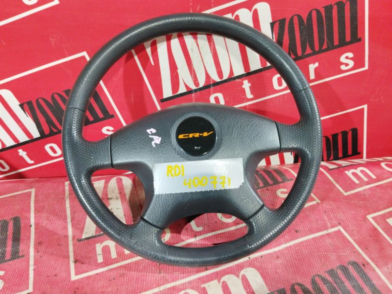 Руль Honda Cr-V RD1 B20B 1995 (б/у)