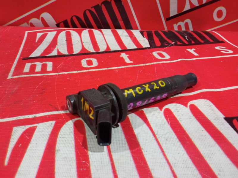 Катушка зажигания Toyota Pronard MCX20 1MZ-FE 2000 90080-19016 (б/у)