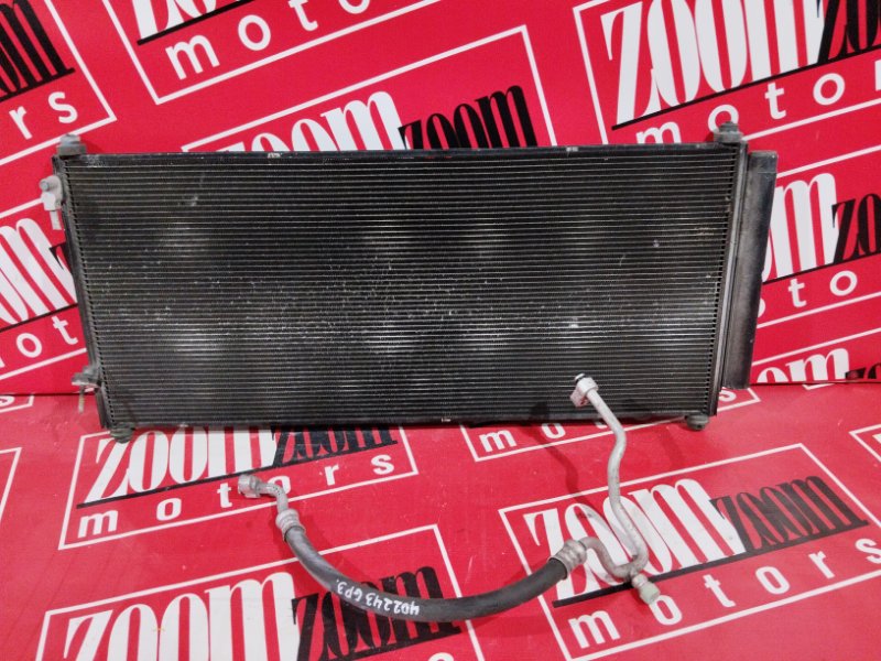 Радиатор кондиционера Honda Freed Spike GP3 LEA 2011 (б/у)