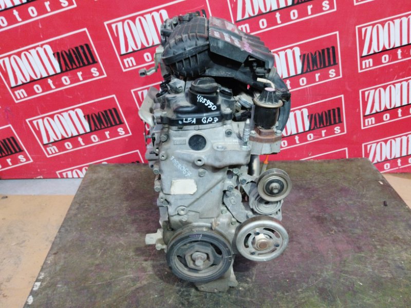 Двигатель Honda Freed Spike GP3 LEA 2011 3063067 (б/у)