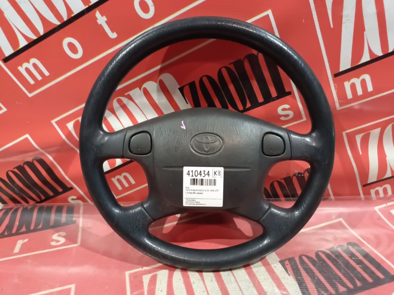 Руль Toyota Raum EXZ10 5E-FE 1999 (б/у)