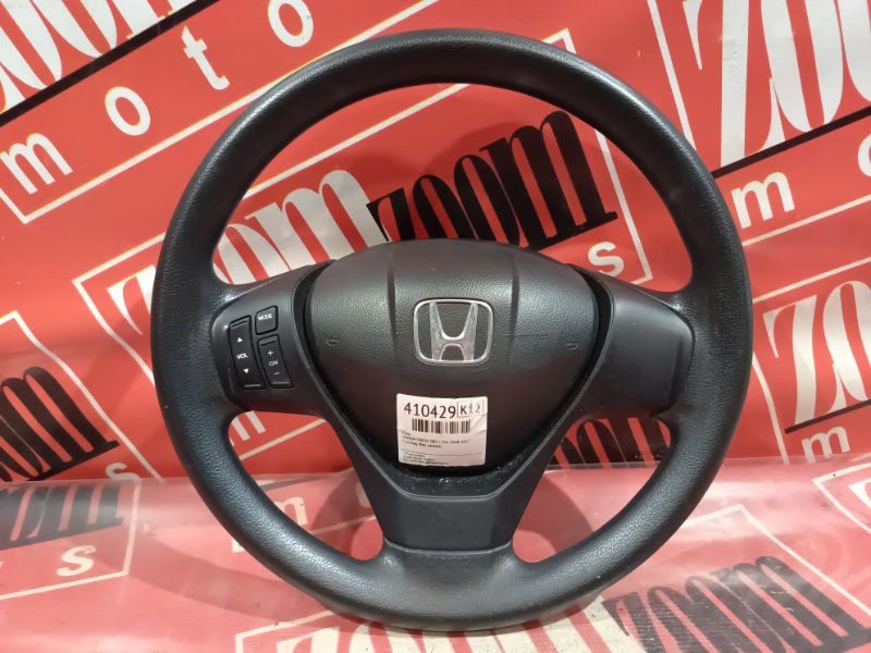 Руль Honda Freed GB3 L15A 2008 (б/у)