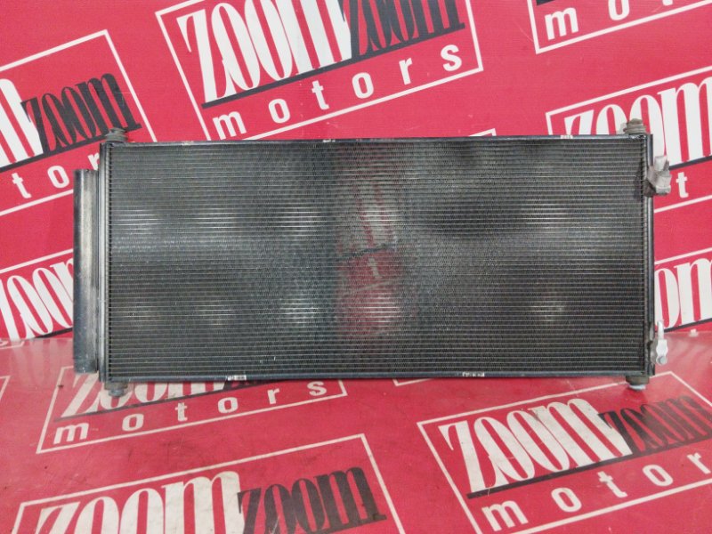 Радиатор кондиционера Honda Freed GP3 LEA 2011 (б/у)