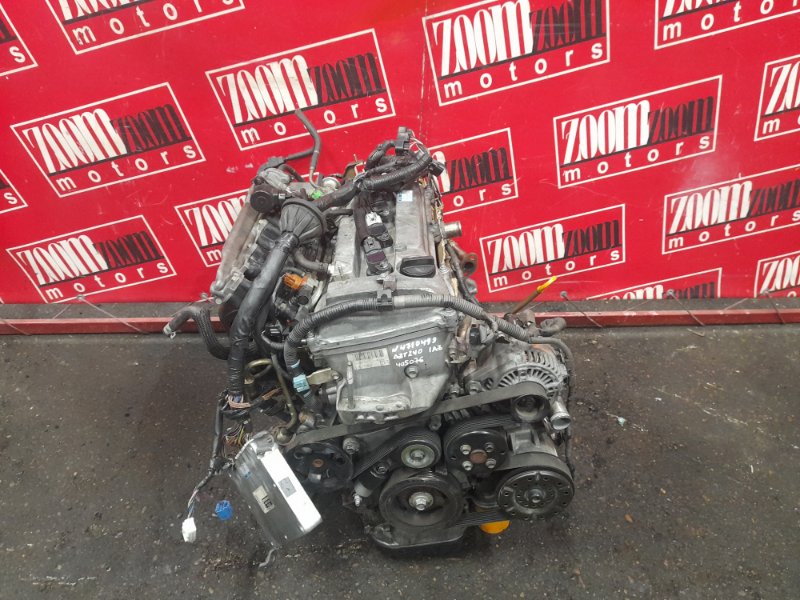 Двигатель Toyota Premio AZT240 1AZ-FSE 2001 (б/у)