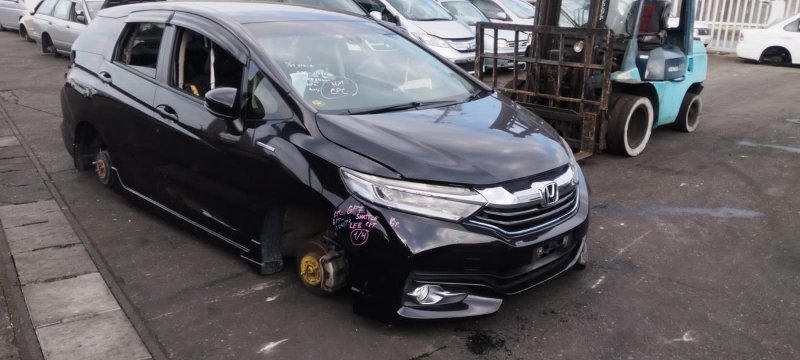 Купить Запчасти На Хонду Шаттл