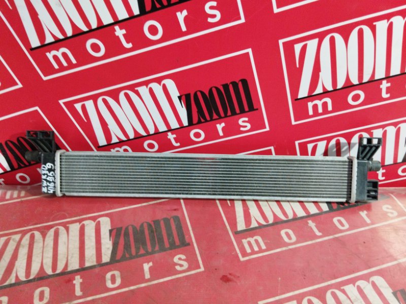 Радиатор инвертора Toyota Noah ZWR80G 2ZR-FXE 2014 (б/у)