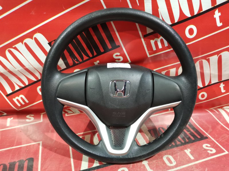 Руль Honda Fit GK3 L13B 2013 (б/у)