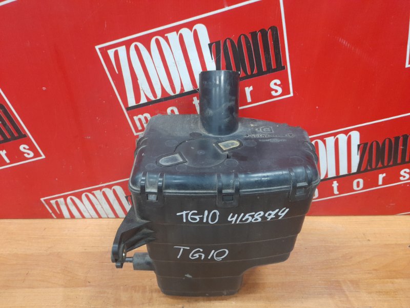Резонатор воздушного фильтра Nissan Bluebird Sylphy TG10 QR20DD 2000 (б/у)