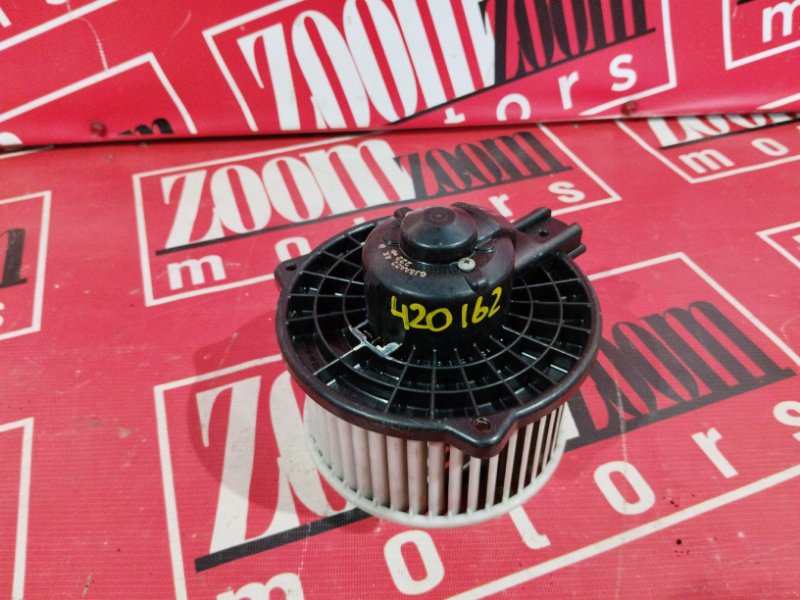 Вентилятор (мотор отопителя) Mazda Atenza GGEP LF-DE 2002 (б/у)