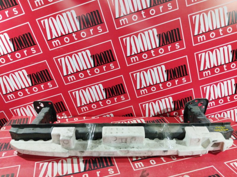 Усилитель бампера Nissan Nv200 VM20 HR16DE 2012 передний белый (б/у)