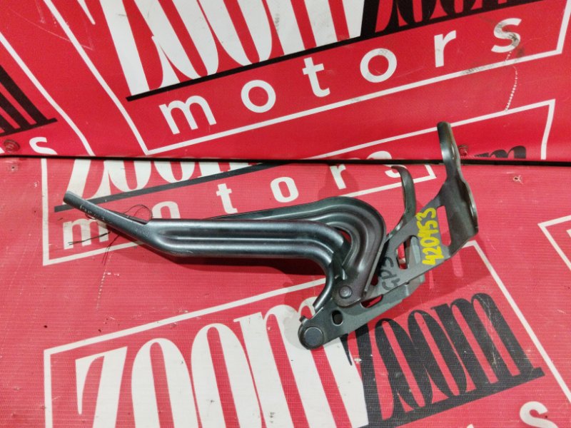 Кронштейн капота Honda Freed Spike GP3 LEA 2012 серый (б/у)