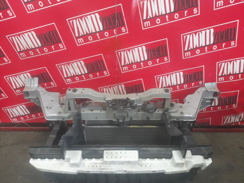 Рамка радиатора Nissan Nv200 VM20 HR16DE 2009 серый (б/у)
