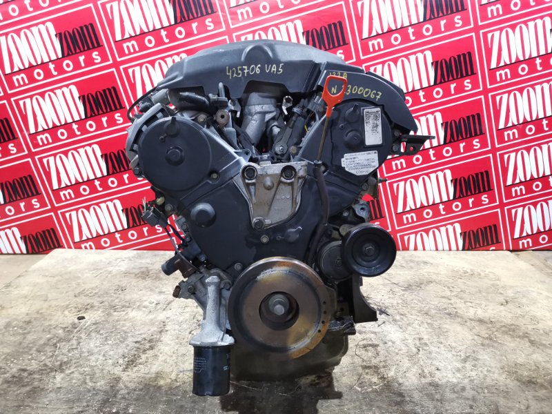 Двигатель Honda Inspire UA5 J32A 1998 2300067 (б/у)