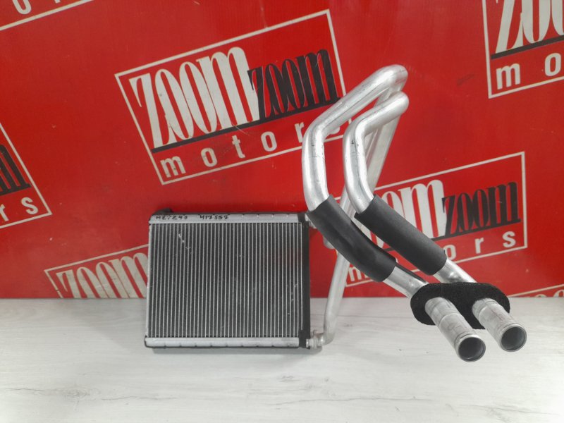 Радиатор отопителя Toyota Premio AZT240 1AZ-FSE 2001 (б/у)