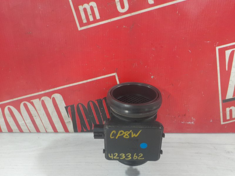 Расходомер (датчик расхода воздуха) Mazda Premacy CP8W FP-DE 1999 (б/у)