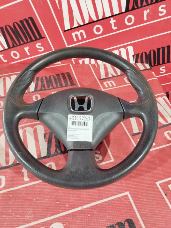 Руль Honda Integra DC5 K20A 2001 (б/у)