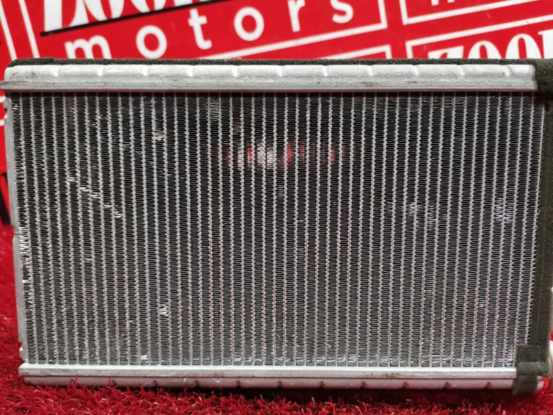 Радиатор отопителя HONDA CIVIC FD1 R18A Радиатор отопителя HONDA CIVIC FD1 R18A