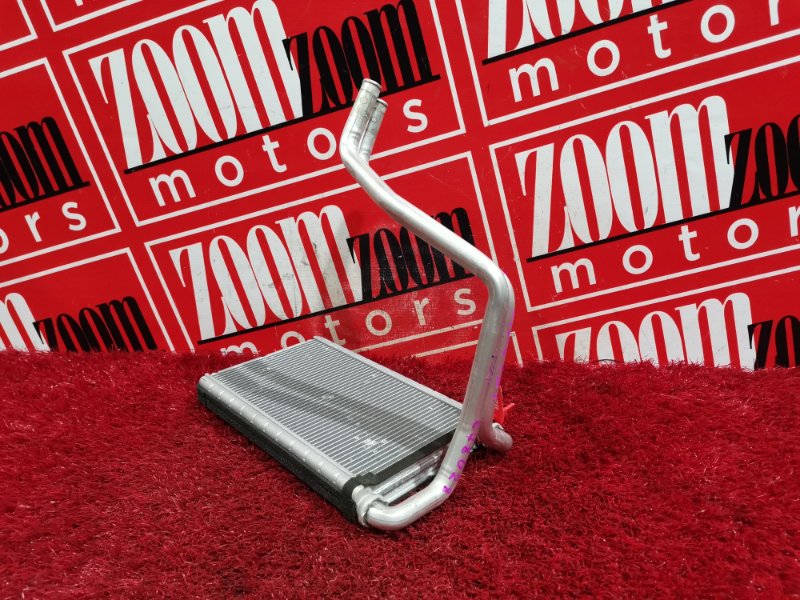 Радиатор отопителя CIVIC 2005-2008 FD1 R18A Радиатор отопителя CIVIC 2005-2008 FD1 R18A