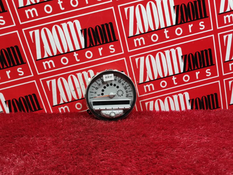 Запчасть щиток приборов MINI HATCH 2006-014 R56 N14B16A 62116977077 контрактная Щиток приборов MINI HATCH 2006-014 R56 N14B16A 62116977077 контрактная