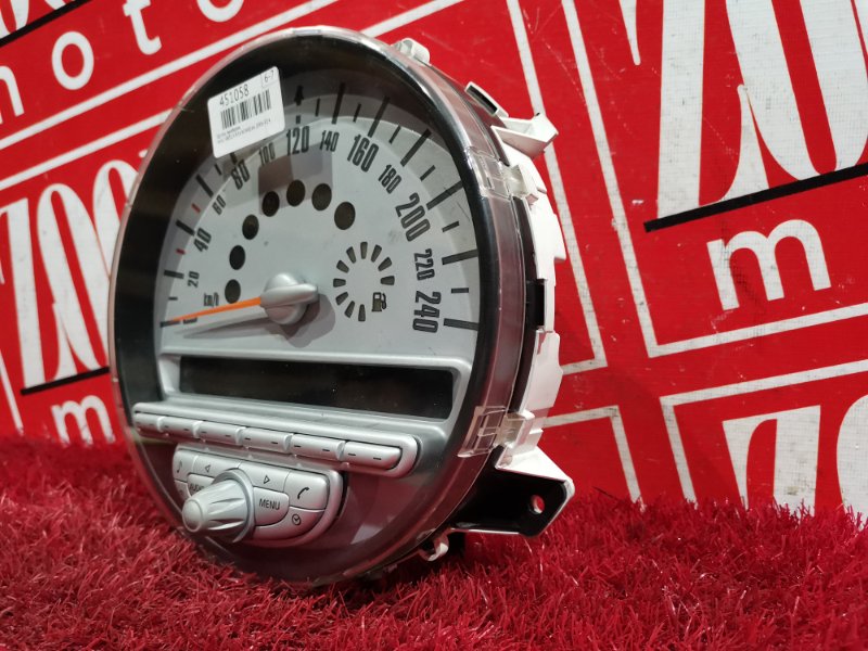 Щиток приборов HATCH 2006-014 R56 N14B16A Щиток приборов HATCH 2006-014 R56 N14B16A