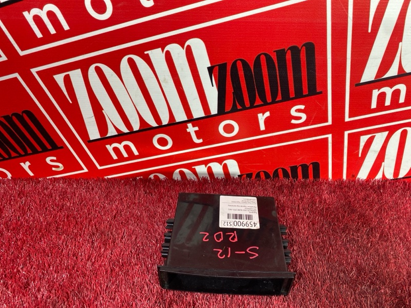 Бардачок HONDA CR-V 1995-2001 RD2 B20B 39116SD4010 контрактная