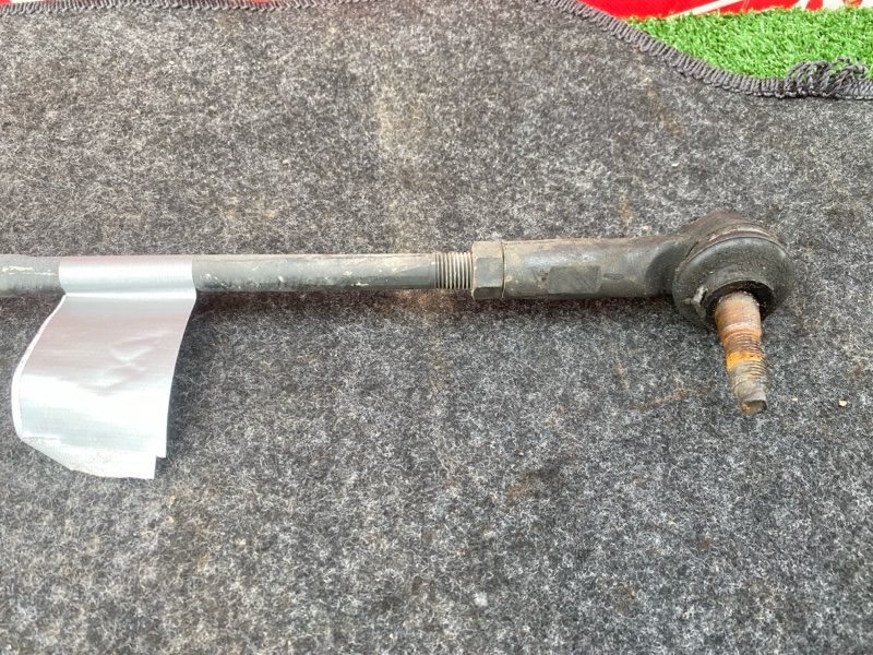 Рулевая рейка SX4 2006-2014 YA11S M15A